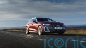 UK Drive: Audi’s S5 Avant combines performance and practicality