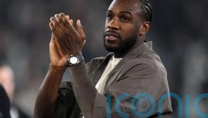 I’ve got another chance at life – Michail Antonio on recovery from car crash