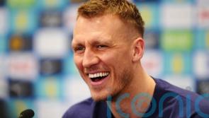 England new boy Dan Burn still yet to celebrate Carabao Cup final heroics
