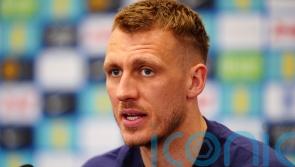 Dan Burn eyes World Cup after finally breaking into the England squad