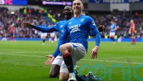 It feels good – Tom Lawrence happy to return to Wales squad under Craig Bellamy