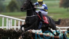 Diamond could get chance to sparkle at Punchestown