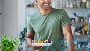TV’s Dr Rupy Aujla on why you aren’t eating nearly enough protein