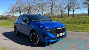 Long-term report: Settling in nicely with the updated Nissan Qashqai