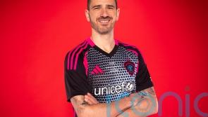 Leonardo Bonucci says Thomas Tuchel ‘can bring England to great success’