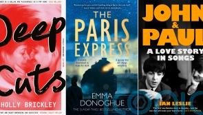 5 new books to read this week