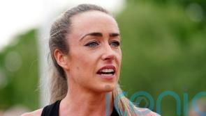Eilish McColgan ‘numb’ to body-shaming remarks but feels they are ‘dangerous’