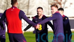 Thomas Tuchel believes Jordan Henderson can be ‘the glue’ for England’s success