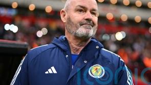 Kieran Tierney’s return leaves Scotland boss Steve Clarke with selection poser
