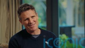 James Cracknell on recovering from a brain injury and the importance of asking for help