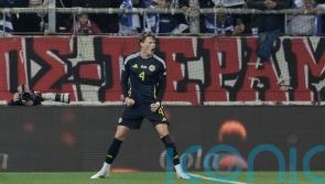 Scotland are lucky to have Scott McTominay &ndash; Che Adams