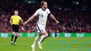 70 not out – Harry Kane determined to stretch England goal record further