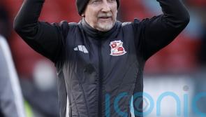 Swindon and Accrington play out goalless draw