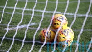Falkirk’s march towards promotion continues with win over Airdrieonians