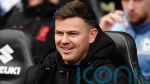 Ben Gladwin says MK Dons’ win at Cheltenham ‘a massive moment’
