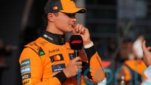 Like my worst nightmare – Lando Norris admits brake issue in China was scary