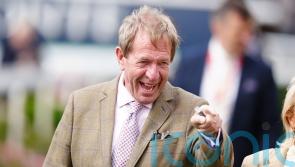 National treasure Derek Thompson recalls amazing Aintree tales