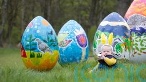 Gardens to visit for Easter family fun