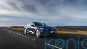 UK Drive: The A5 is Audi’s new compact executive car – is it the new class leader?