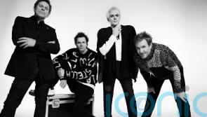 Duran Duran launch their own unisex perfume