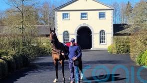 O’Brien hints Twain may lead Newmarket 2000 Guineas team