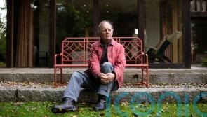 Sir Michael Morpurgo: I couldn’t write after heart surgery