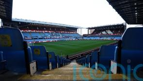 Villa Park set to host England’s next home World Cup qualifier against Andorra