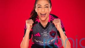 I was one of those kids – Nadia Nadim delighted to give back through Soccer Aid