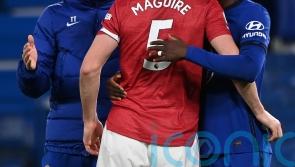 Harry Maguire will always be in contention for England – Thomas Tuchel