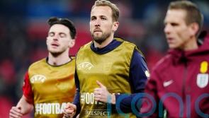 Players aren’t listened to but I won’t complain about playing – Harry Kane