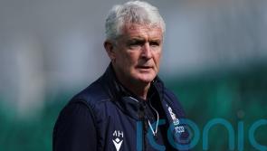 Mark Hughes felt Carlisle showed ‘great character’ in draw with MK Dons