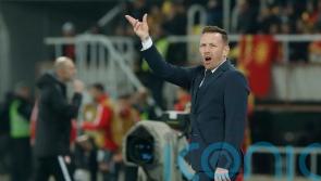 Craig Bellamy never gave up hope before Wales’ late escape