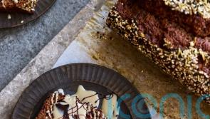 How to make Noor Murad’s really soft date loaf with cardamom, fennel and nigella seeds