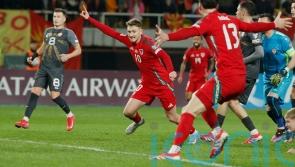 David Brooks pleased late equaliser spared ‘Welsh legend’ Joe Allen’s blushes