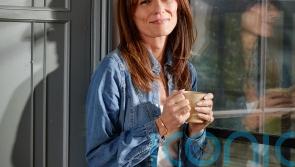&lsquo;I just get happier and happier the older I become&rsquo; &ndash; Davina McCall on her wellbeing journey in her 50s