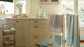 9 fashionable and functional updates for laundry days