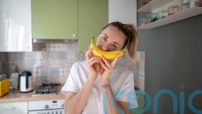 Dermatologists reveal what the TikTok banana peel hack does to your skin