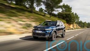 First Drive: Dacia takes on premium SUV rivals with new Bigster