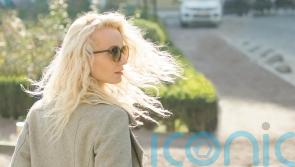 How to get frizz-free hair this spring