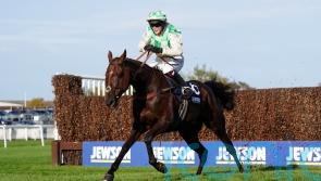 Celebre d’Allen poised to take Grand National chance