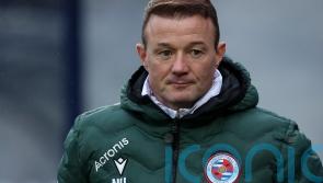 Noel Hunt says Reading fortunate not to concede penalty against Peterborough