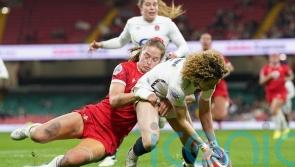Ellie Kildunne hat-trick helps England brush aside Wales in Women’s Six Nations