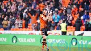 Ross Graham header seals victory for Dundee United against Ross County