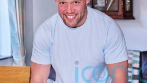 Northern Irish rugby star-turned-baker Jonny Murphy shares 3 classic recipes