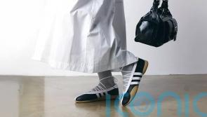 Why the &lsquo;sneakerina&rsquo; is trending and how to style them