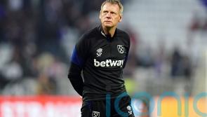 Stuart Pearce ‘can’t speak highly enough’ of flight staff during health scare