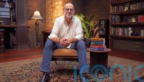 Harlan Coben: How Reese Witherspoon persuaded me to collaborate on a novel