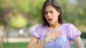 8 ways to look after your lungs this spring