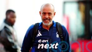 Nuno Espirito Santo ‘over the moon’ as Forest’s dream season continues