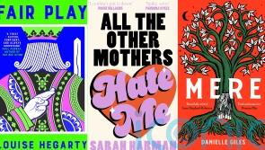 5 new books to read this week